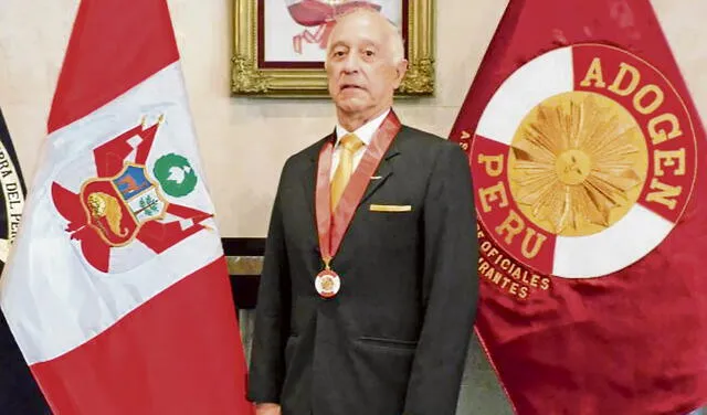 ADOGEN Wilson Urteaga Cabrera