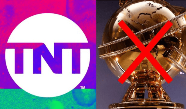 TNT Latinoamérica no transmitirá los Globos de Oro 2023, lo que deja a seguidores latinoamericanos sin canal oficial para seguir la ceremonia. Foto: composición/TNT/AFP