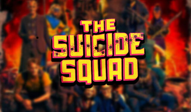 The suicide squad es una de las películas más esperadas por los fanáticos de DC Comics. Foto: composición/Empire