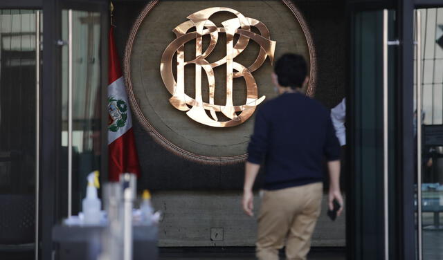BCRP: cuáles son las funciones del directorio del Banco Central de Reserva del Perú