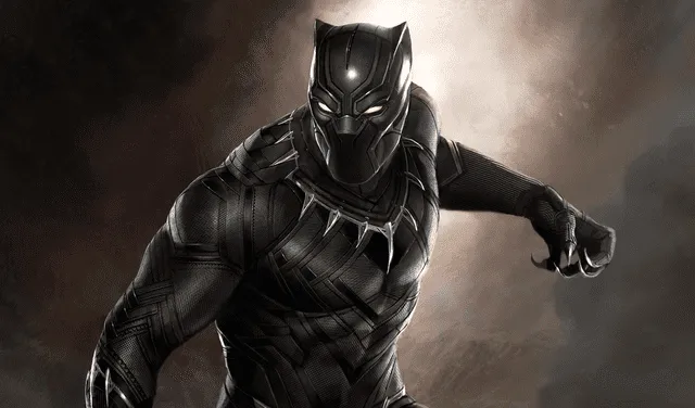 Black Panther llegará a Marvel’s Avengers a finales de este año