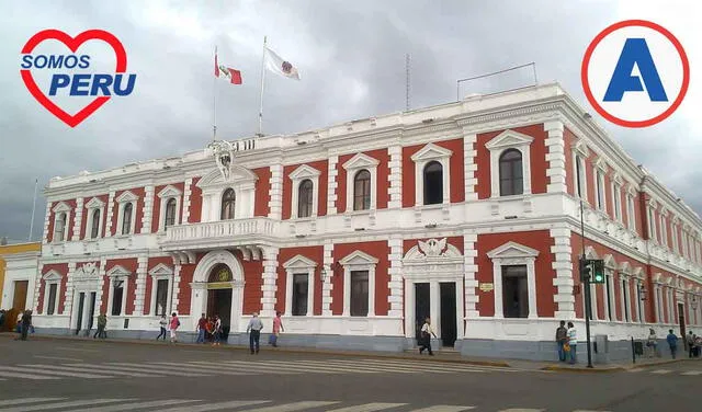 Municipalidad Provincial de Trujillo