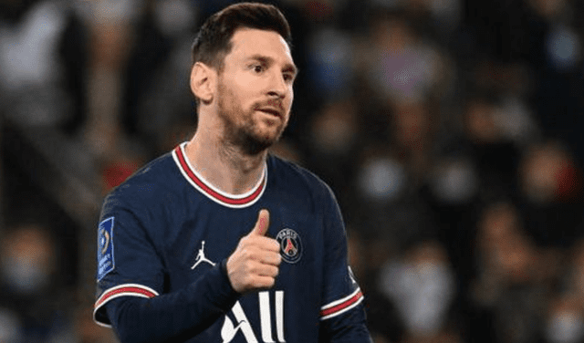 Lionel Messi es uno de los deportistas más ricos del mundo. Foto: AFP