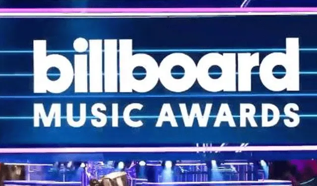 Descubre el horario, canal y dónde ver los Billboard Music Awards. Foto: Billboard