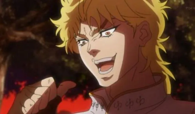 Jojo's Bizarre Adventure Jojo's Bizarre Adventure