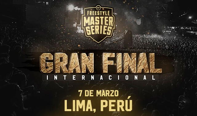 FMS Internacional: MC’s favoritos para clasificar a la gran final en Lima