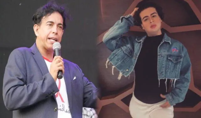 Ernesto Pimentel asegura que no tolerará la violencia