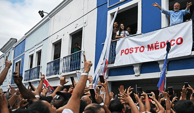 Foto: AFP