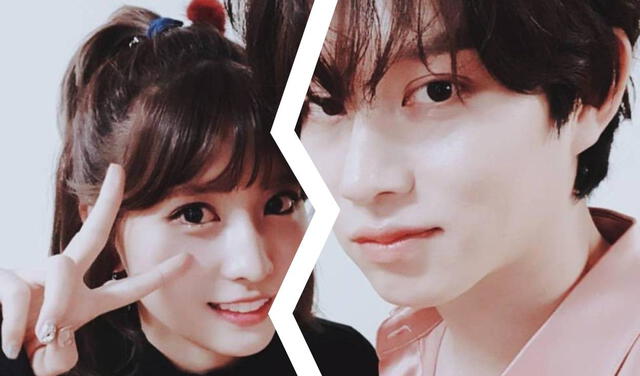 Heechul, SUPER JUNIOR, Momo, TWICE