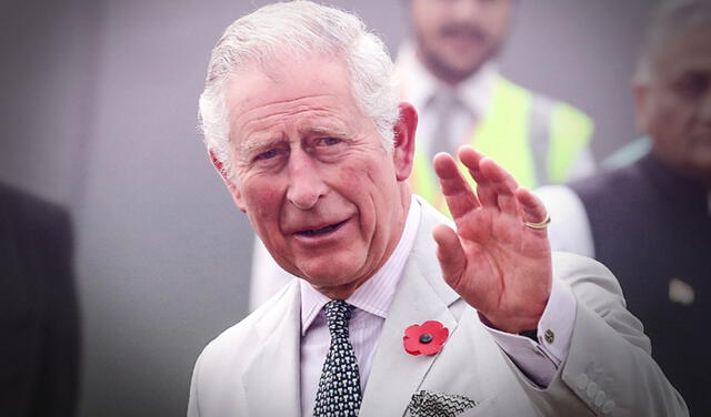 Con 71 años, el príncipe Carlos es portador de coronavirus. (Foto: Difusión)
