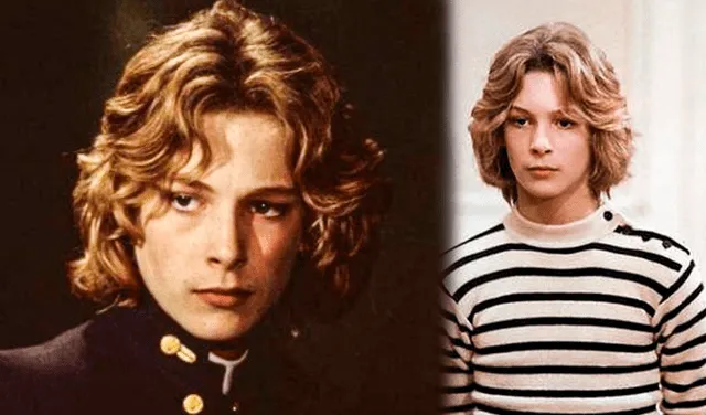 ¿Qué fue de Björn Andrésen, el actor sueco considerado el ‘joven más bello del mundo’ y cómo luce ahora?