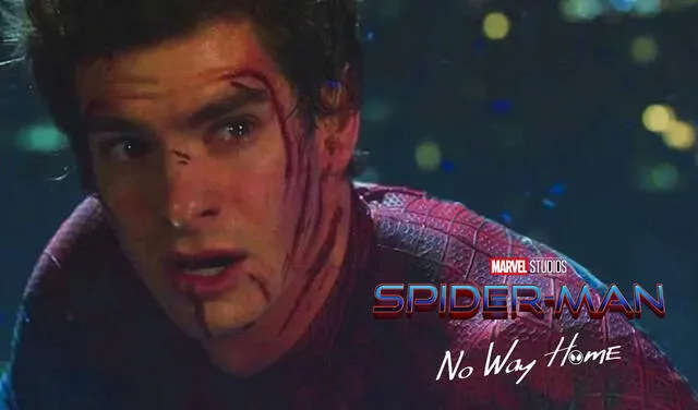 Spider-Man: no way home. Foto: Marvel Studios / Sony Pictures
