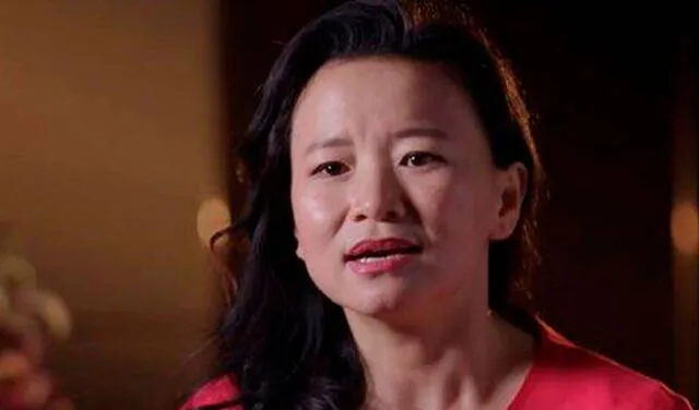 Cheng, periodista australiana a la que China mantuvo detenida por espionaje