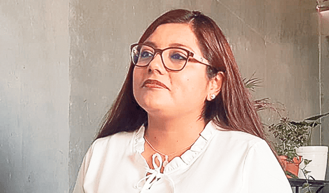 MOQUEGUA - Gilia Gutiérrez, de Somos Perú (61,871%).