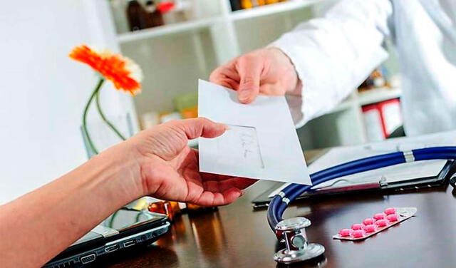Puedes tramitar la validación de tu certificado médico particular en tu Establecimiento de Salud o Centro de Validación de la Incapacidad Temporal – CEVIT. Foto: Andina