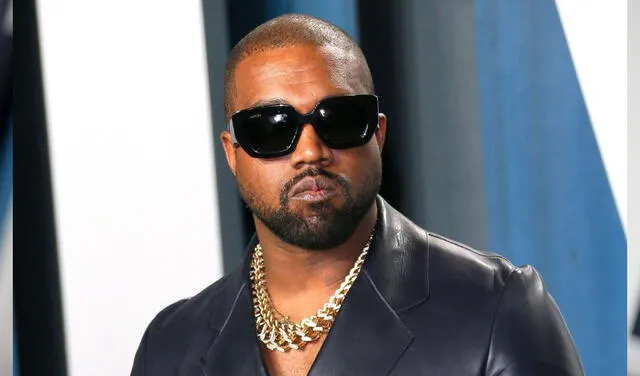 Kanye West postuló a la presidencia de Estados Unidos en 2020.