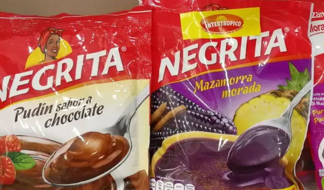 Alicorp y el cambio de nombre de 'Negrita'