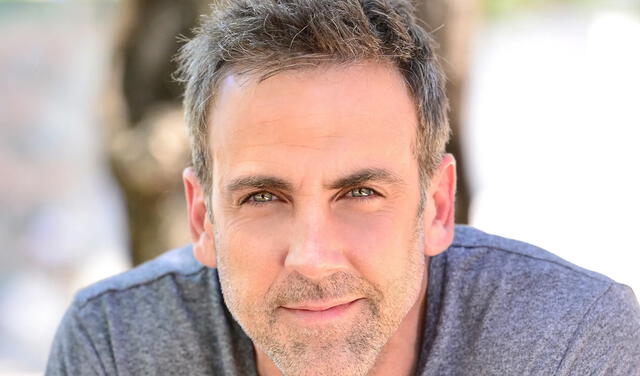 Carlos Ponce. Foto: EFE