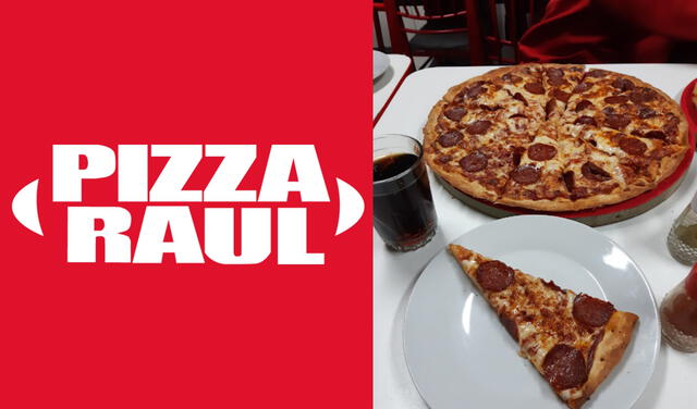 Pizza Raúl