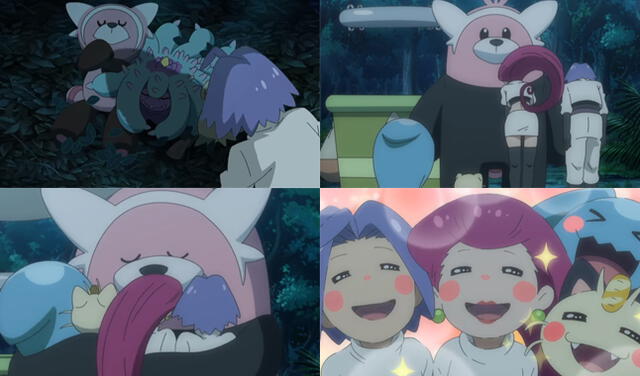 Pokemon Sun and Moon