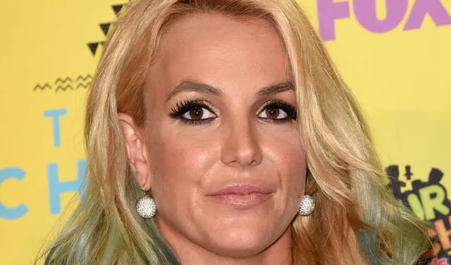 Britney Spears ya no quiere que su padre maneje sus finanzas