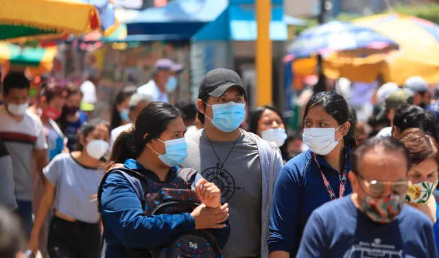 ¿Cómo la pandemia de COVID-19 ha desplazado la gripe en todo el mundo?