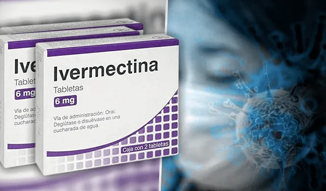 La Ivermectina viene en diferentes presentaciones y cantidades, por lo que se sugiere su uso bajo prescripción médica.