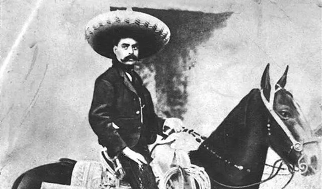 Emiliano Zapata