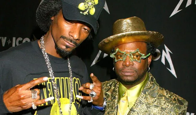 Jane Doe denunció a Snoop Dogg y su colega Bishop Don ‘Magic’ Juan. Foto: Snoop Dogg/Instagram
