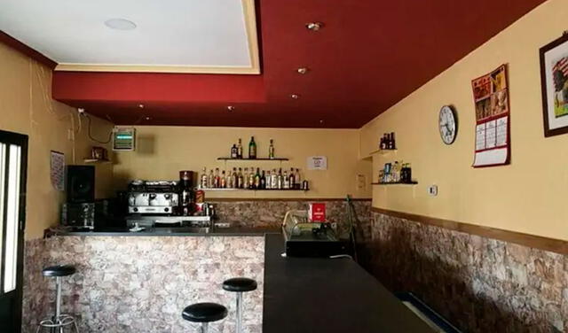 Pueblo español ofrece vivienda gratis y sin pagar servicios a quien trabaje en su único bar