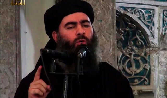 Quién era Al Qurashi, el líder del Estado Islámico que fue abatido por EE. UU. en Siria