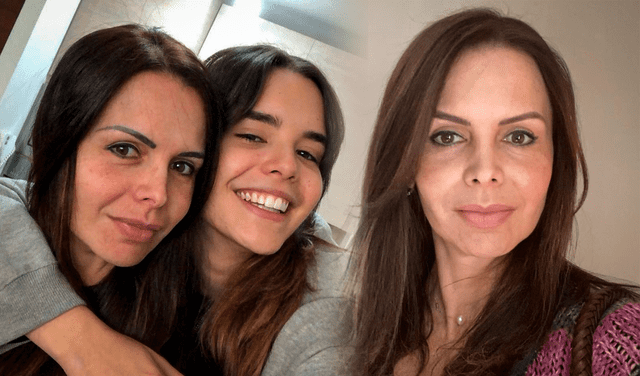 Amanda Dudamel: ¿quién es Nahir Newman, madre de la Miss Venezuela y a qué se dedica?