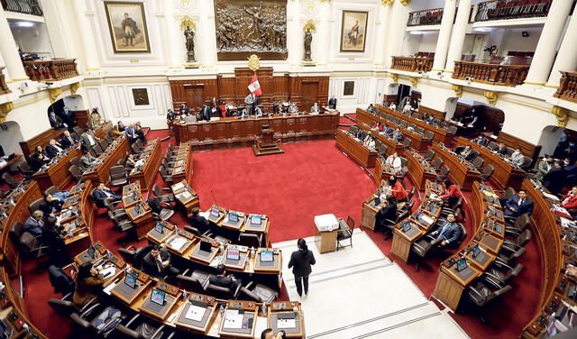 Congreso Congreso