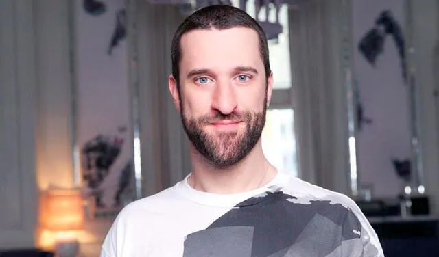 Dustin Diamond/Instagram