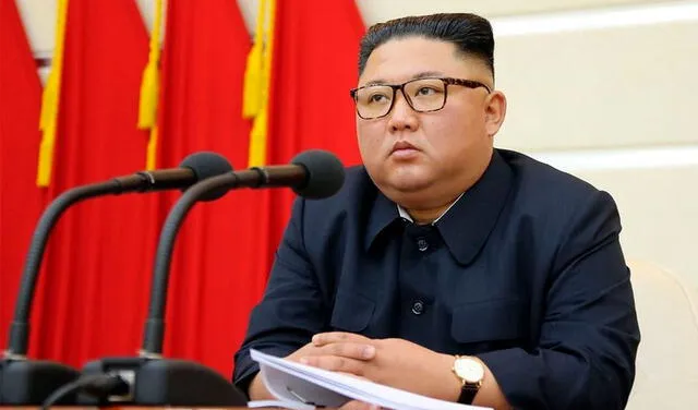 Exembajador que desertó de Corea del Norte teme represalias de Kim Jong-un
