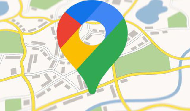 Google Maps cuenta con diversas funcionalidades, entre las que destacan el poder conocer tu código postal. Foto: composición/Flaticon