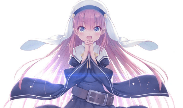 Kami Sama ni Natta Hi