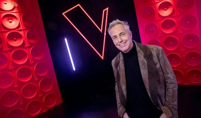 Marley estará de vuelta para la nueva temporada de "La Voz Argentina"