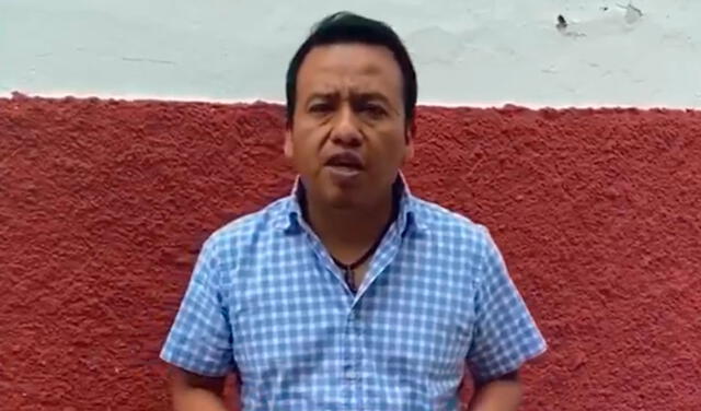 México: vecinos amarran a alcalde de árbol por entregar obra en mal estado