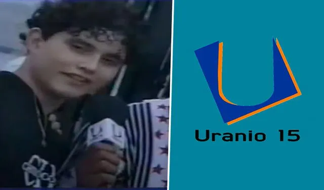 Uranio 15