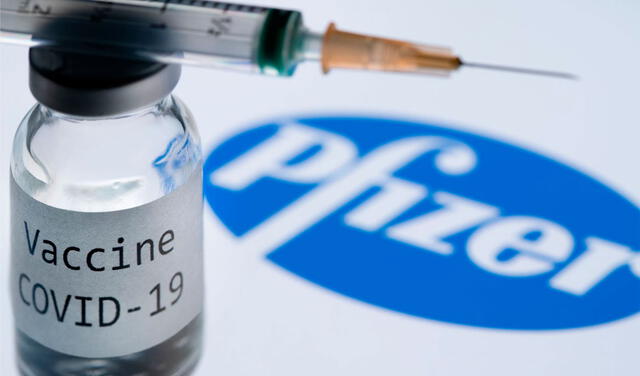 Vacuna de Pfizer: ¿de dónde es y cuál es su efectividad contra la COVID-19?
