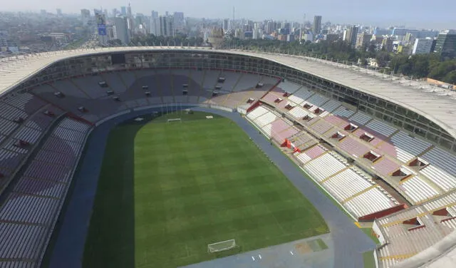 estadio