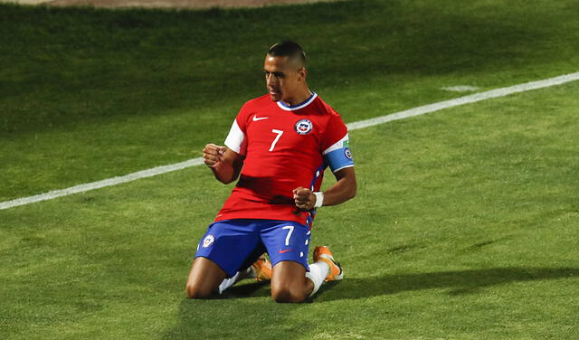 Chile contra Colombia cuánto quedó el partido de Eliminatorias: resultado Colombia vs Chile fecha 2 clasificatorias video