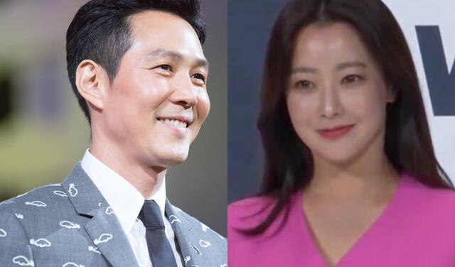 Lee Jeong Jae y Kim Hee Sun, Un deseo en las estrellas