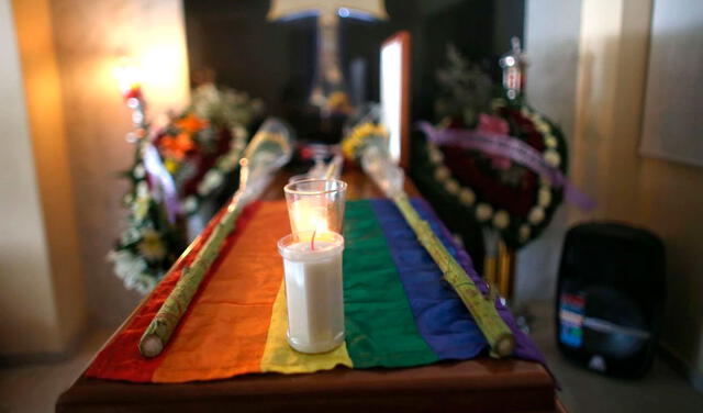 Crímenes de odio, estigma e impunidad: la violencia contra las personas trans en América Latina