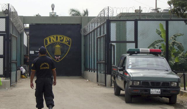 Huelga del INPE agrava situación de presos en Trujillo. Foto: La República