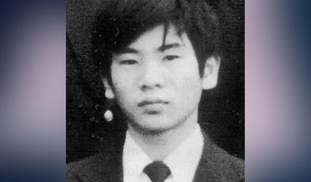 Qué fue de ‘Seito Sakakibara’, el niño que decapitó a su amigo y desató el pánico en Japón Qué fue de ‘Seito Sakakibara’, el niño que decapitó a su amigo y desató el pánico en Japón