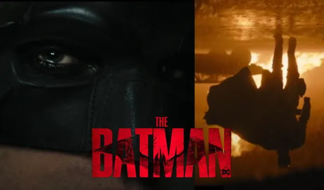 The Batman: nueva sinopsis oficial