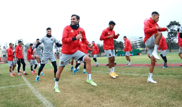 Melgar vs Carlos Stein EN VIVO por la fecha 8 de la Liga 1 Movistar