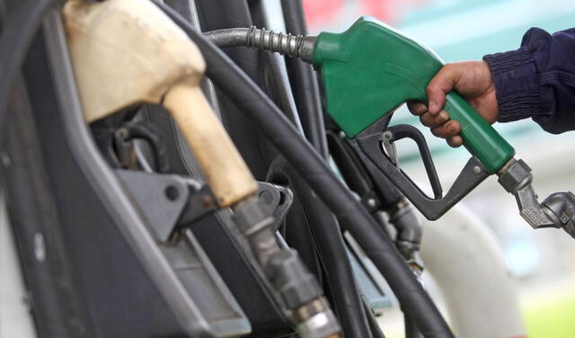 Combustibles tendrán una nueva clasificación a partir de julio. Foto: Andina